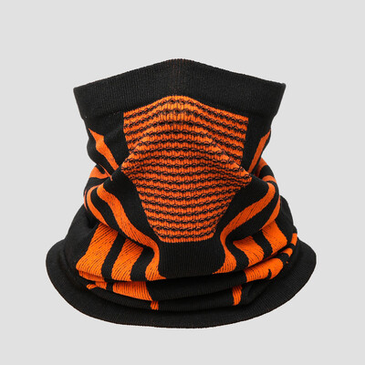Toplija za vrat Biciklizam Biciklistički šal Planinarenje Prozračna maska Za vanjska vjetrootporna Podebljana maska Biber Sportsko lice Bandana maska Navlaka