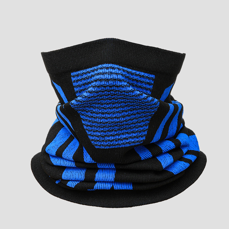 Toplija za vrat Biciklizam Biciklistički šal Planinarenje Prozračna maska Za vanjska vjetrootporna Podebljana maska Biber Sportsko lice Bandana maska Navlaka