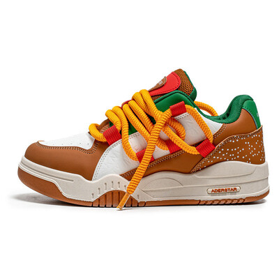 Street Hip Hop Skateboard Tenisice Muške Originalne Vanjske Niske Platforme Muške Cipele za Skateboarding Modne Ležerne Muške Sportske Cipele