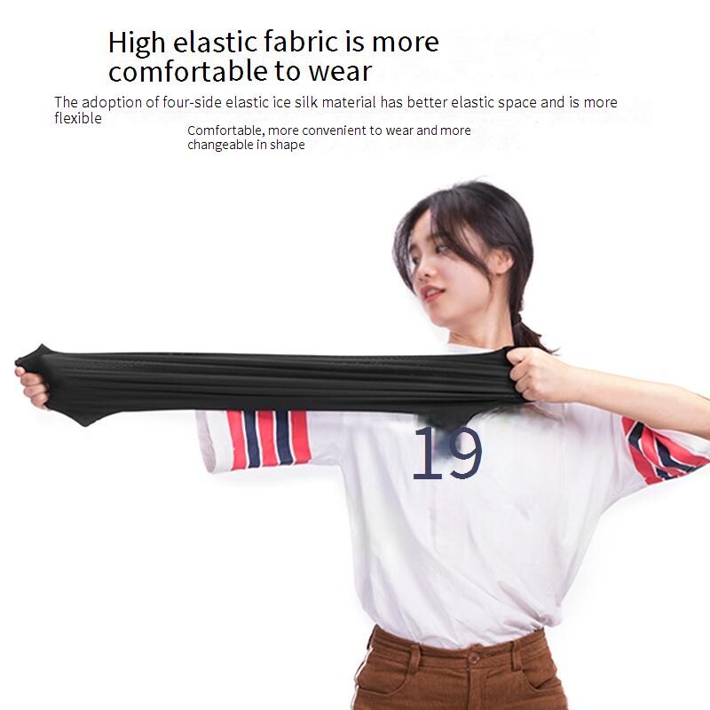 Cyklistická maska na tvár, absorbujúca pot, priedušná, rybárska, tréningová, športová, UV, šatka na krk, letná, tvárová bandana