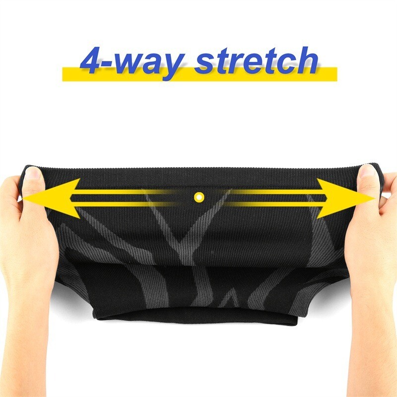 8 krāsas Ziemas elpojošs Ērts termiski trikotāžas šalle, kas pārklāj kaklu, siltāks velosipēds, slēpošanas caurule, šalle pārgājienu maskas