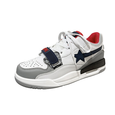 Muške cipele za rolanje, ravne, udobne, kožne cipele za ležerno hodanje, modne tenisice na vezanje, luksuzni dizajn za muškarce