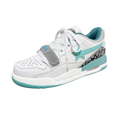 Muške cipele za rolanje, ravne, udobne, kožne cipele za ležerno hodanje, modne tenisice na vezanje, luksuzni dizajn za muškarce