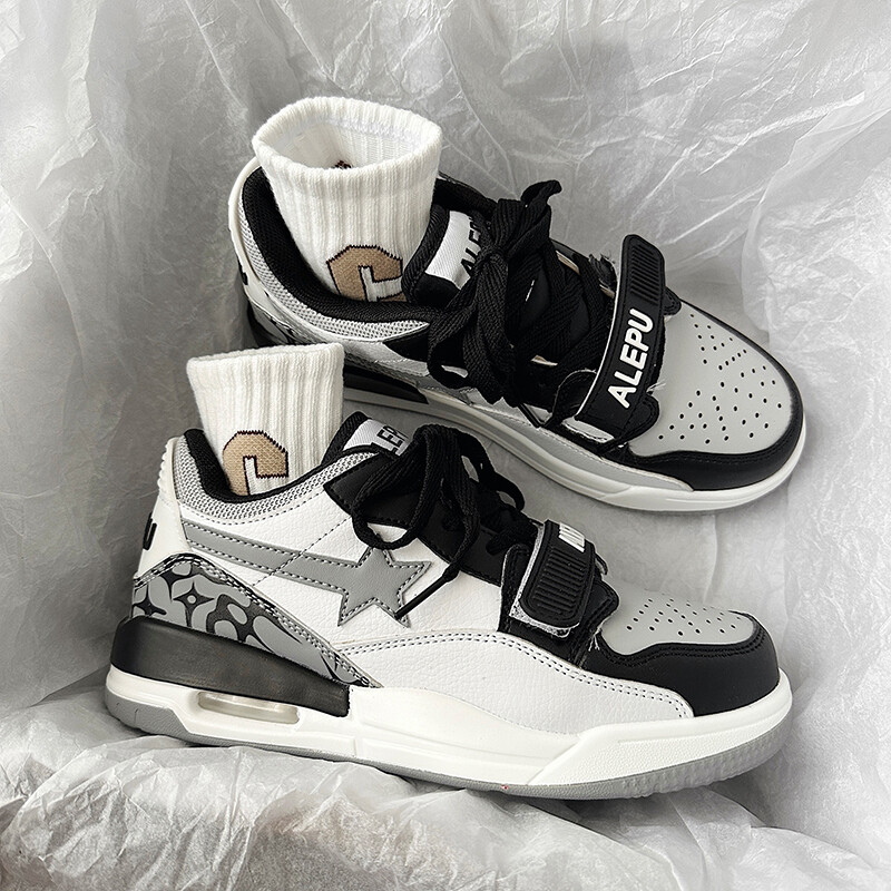 Muške cipele za rolanje, ravne, udobne, kožne cipele za ležerno hodanje, modne tenisice na vezanje, luksuzni dizajn za muškarce