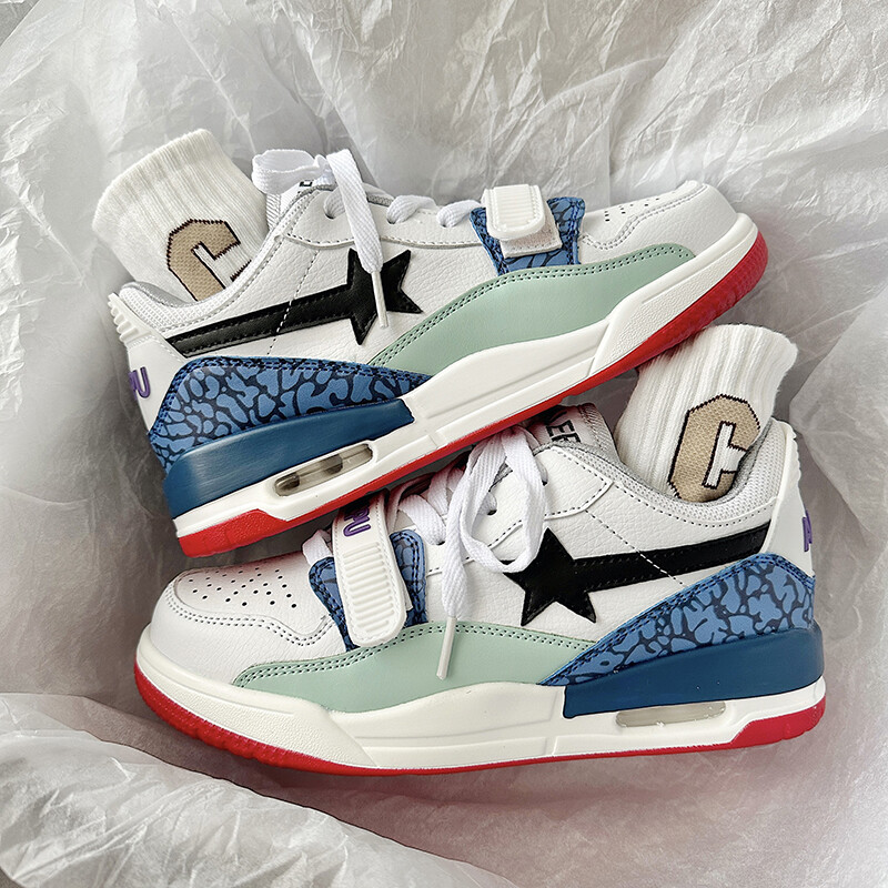 Muške cipele za rolanje, ravne, udobne, kožne cipele za ležerno hodanje, modne tenisice na vezanje, luksuzni dizajn za muškarce