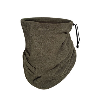 Termalna bandana navlaka za lice Zimska flis toplija maska za vrat Bandana maska za lice Poklopac za uši Tube šal Skijanje Snowboard Marama