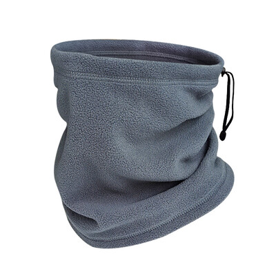 Termalna bandana navlaka za lice Zimska flis toplija maska za vrat Bandana maska za lice Poklopac za uši Tube šal Skijanje Snowboard Marama