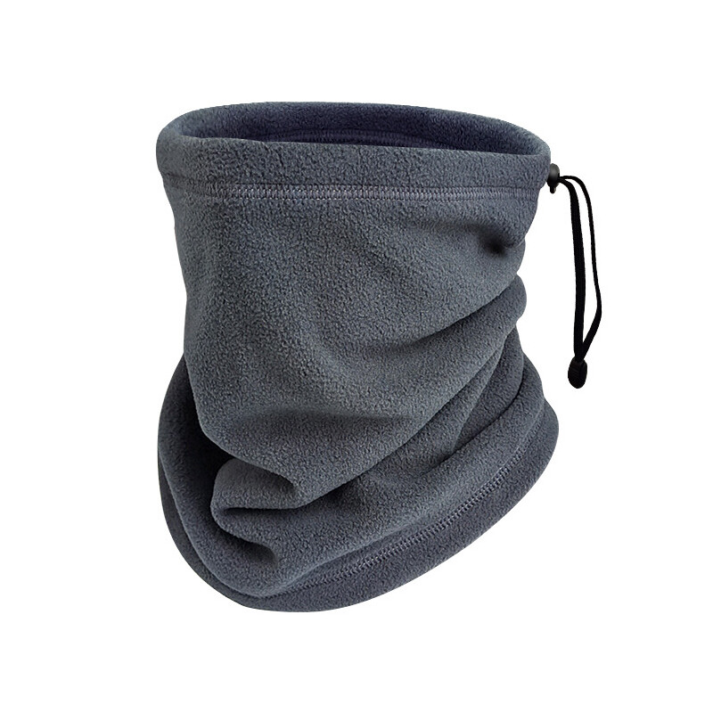 Termalna bandana navlaka za lice Zimska flis toplija maska za vrat Bandana maska za lice Poklopac za uši Tube šal Skijanje Snowboard Marama