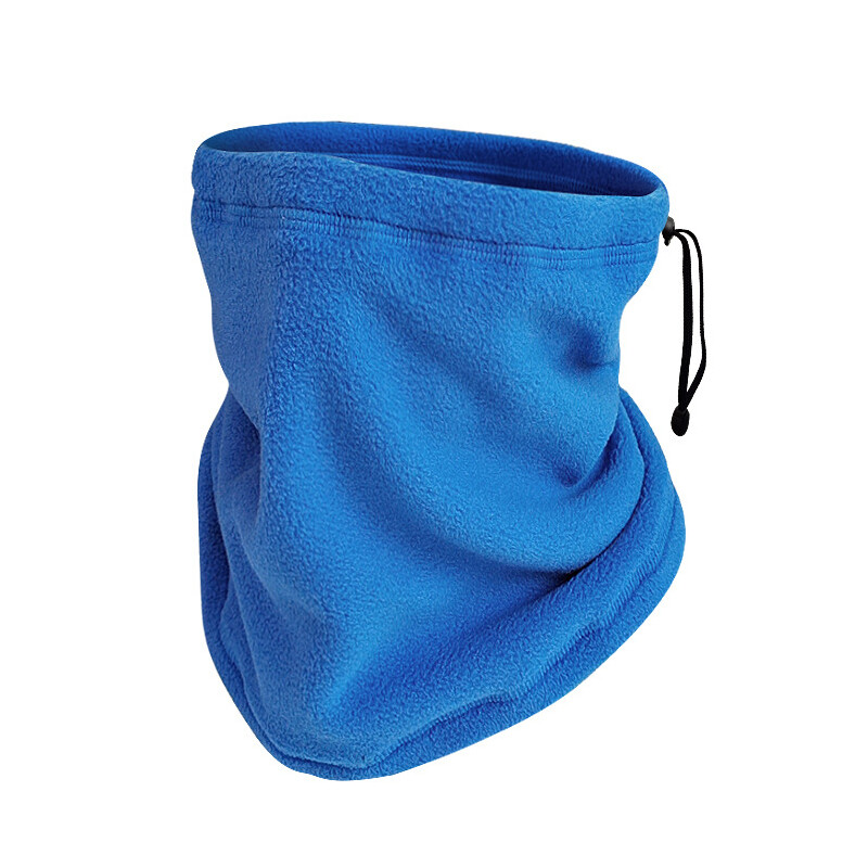 Termalna bandana navlaka za lice Zimska flis toplija maska za vrat Bandana maska za lice Poklopac za uši Tube šal Skijanje Snowboard Marama