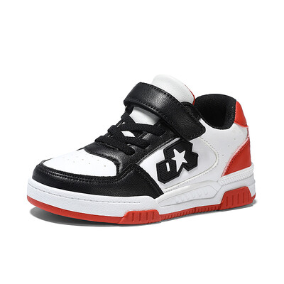 Pantofi de skateboard la modă, pantofi copii pantofi băieți ocazional din piele, tenis, pantofi sport pentru copii, toate anotimpurile, pantofi confortabili de mers