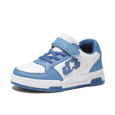 Pantofi de skateboard la modă, pantofi copii pantofi băieți ocazional din piele, tenis, pantofi sport pentru copii, toate anotimpurile, pantofi confortabili de mers