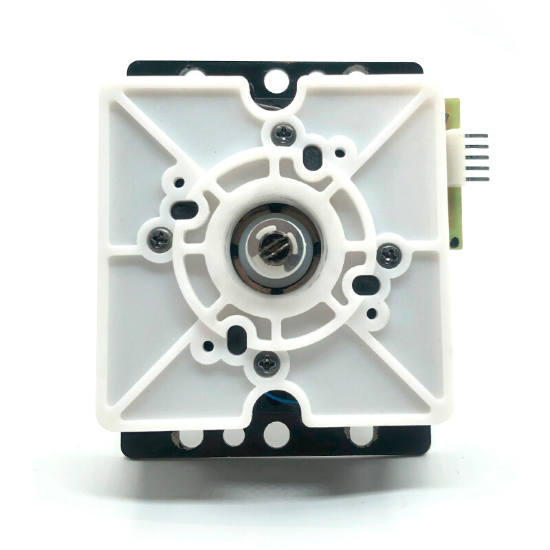 Arkadna osmerokutna restriktorska ploča za Hori Hayabusa joystick 8-smjerni restriktor Okrugla restriktorska vrata Četvrtasta restriktorska kapija