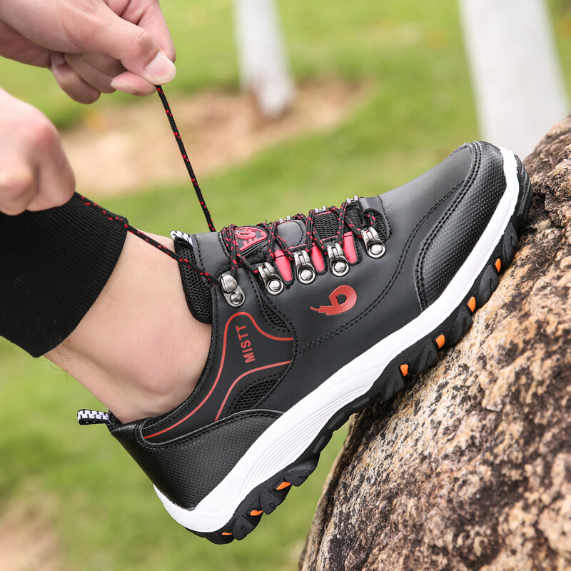 Muške cipele Kožne ležerne cipele za muškarce Slip on tenisice Jesen Zimske cipele za muškarce Teniske lagane cipele za hodanje