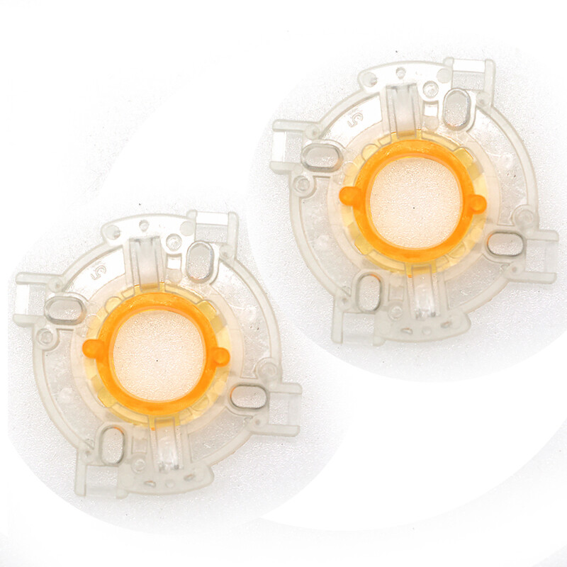 2X kopija Sanwa GT8 restriktor osmerokutna četvrtasta okrugla vrata kompatibilna s Jlf Tp 8 YT Command Coin Arcade Joystick Društvene igre Kit DIY