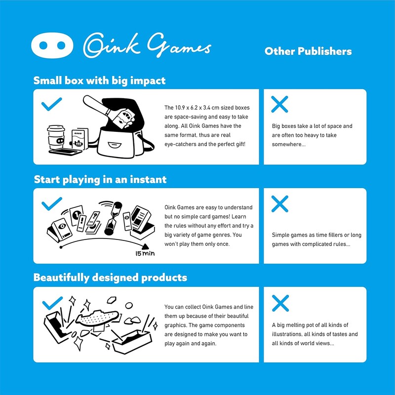 Oink Games v A Grove