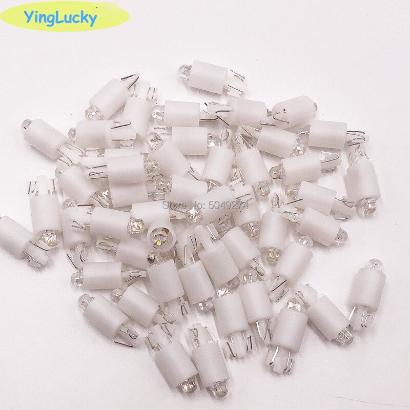 20 kom/lot Arcade gumb 12V LED svjetiljka s osvjetljenjem gumba LED žarulja za Arcade gumbe