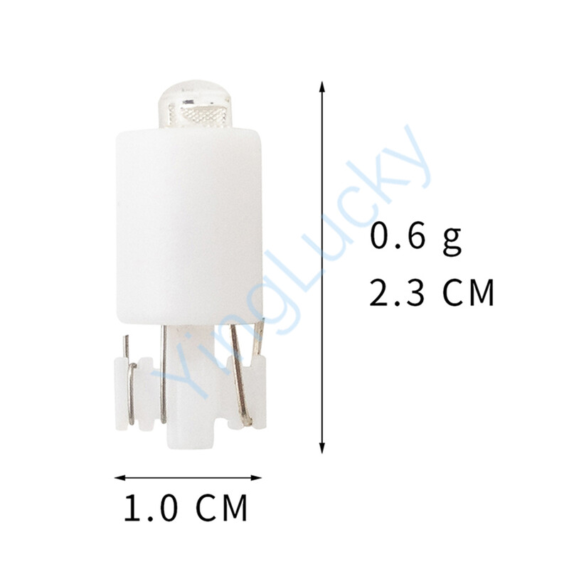 20 kom/lot Arcade gumb 12V LED svjetiljka s osvjetljenjem gumba LED žarulja za Arcade gumbe