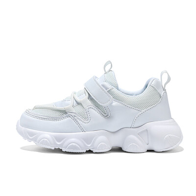 Meiteņu Teniss Sports Staigāšana Skriešana Ikdienas kedas Bērnu Pavasaris Rudens Virves trenažieri Vasaras Bērnu Apavi grozam