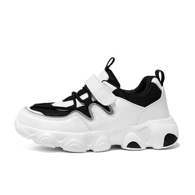 Meiteņu Teniss Sports Staigāšana Skriešana Ikdienas kedas Bērnu Pavasaris Rudens Virves trenažieri Vasaras Bērnu Apavi grozam