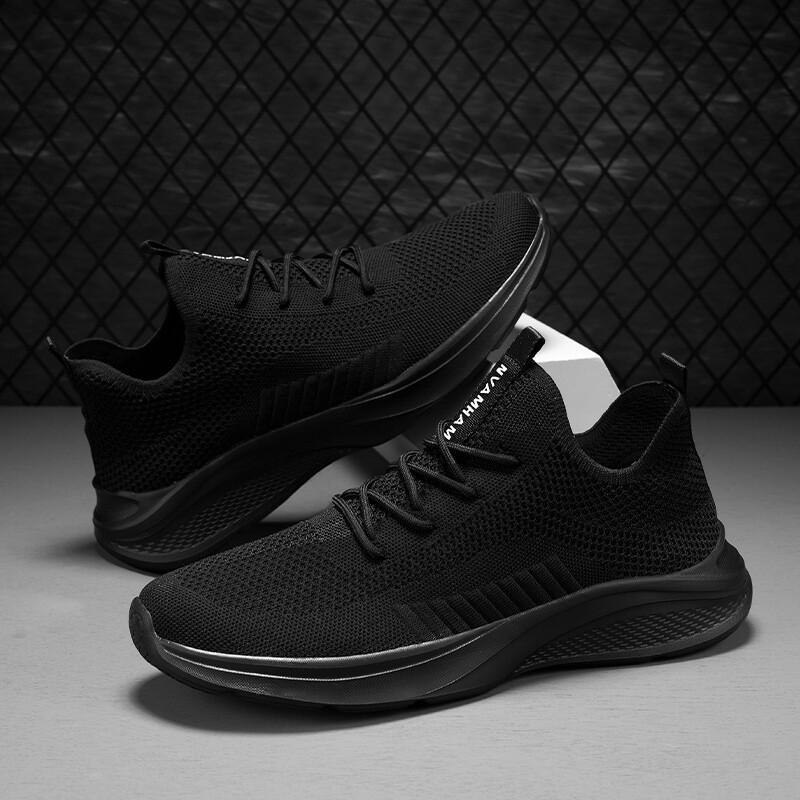 Muške tenisice Muške prozračne ležerne tenisice za par Sportske tenisice za trčanje Tenisice Tenis Para Mujer Tennis Para Dama Tenis Feminino