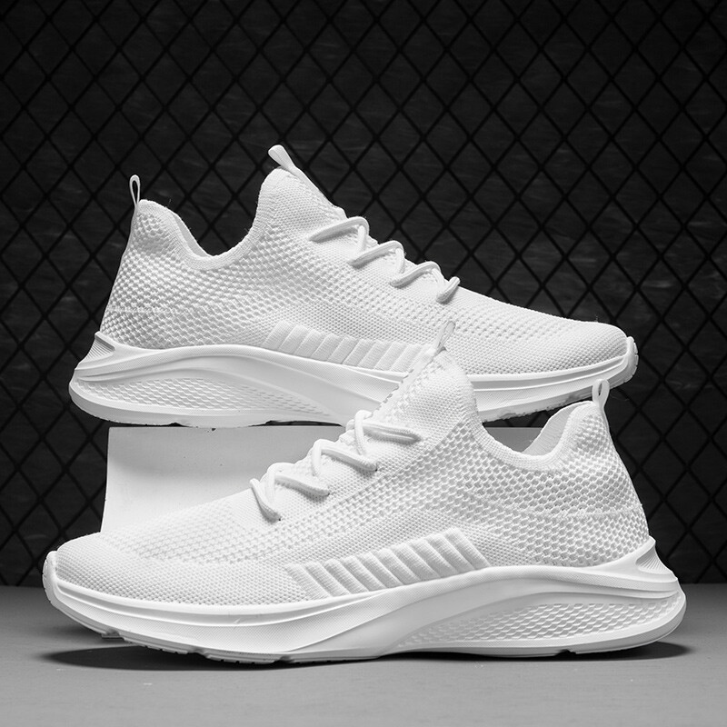 Muške tenisice Muške prozračne ležerne tenisice za par Sportske tenisice za trčanje Tenisice Tenis Para Mujer Tennis Para Dama Tenis Feminino