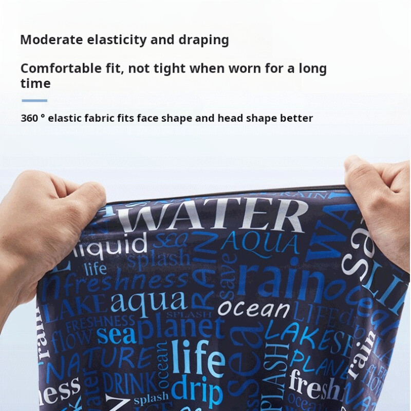 Summer Cool Balaclava Ice Silk Biciklistička kapa za cijelo lice Zaštita od sunca i UV zračenja Sportska navlaka za lice Pokrivala za glavu Biciklistička muška kapa