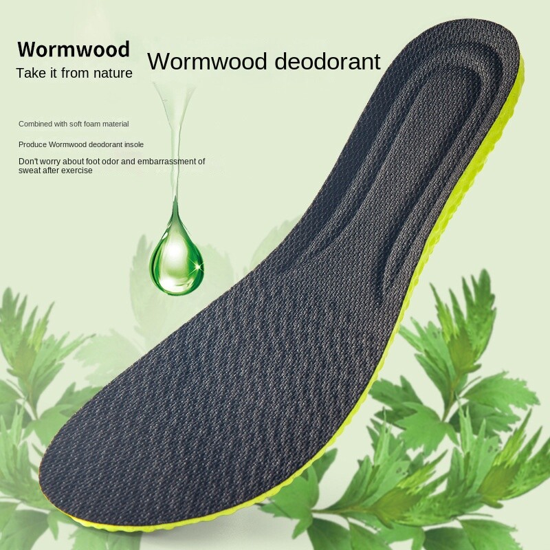 Ai Grass mekani uložak ljetni PU lateks upija udarce, upija znoj, prozračan i udoban sportski uložak