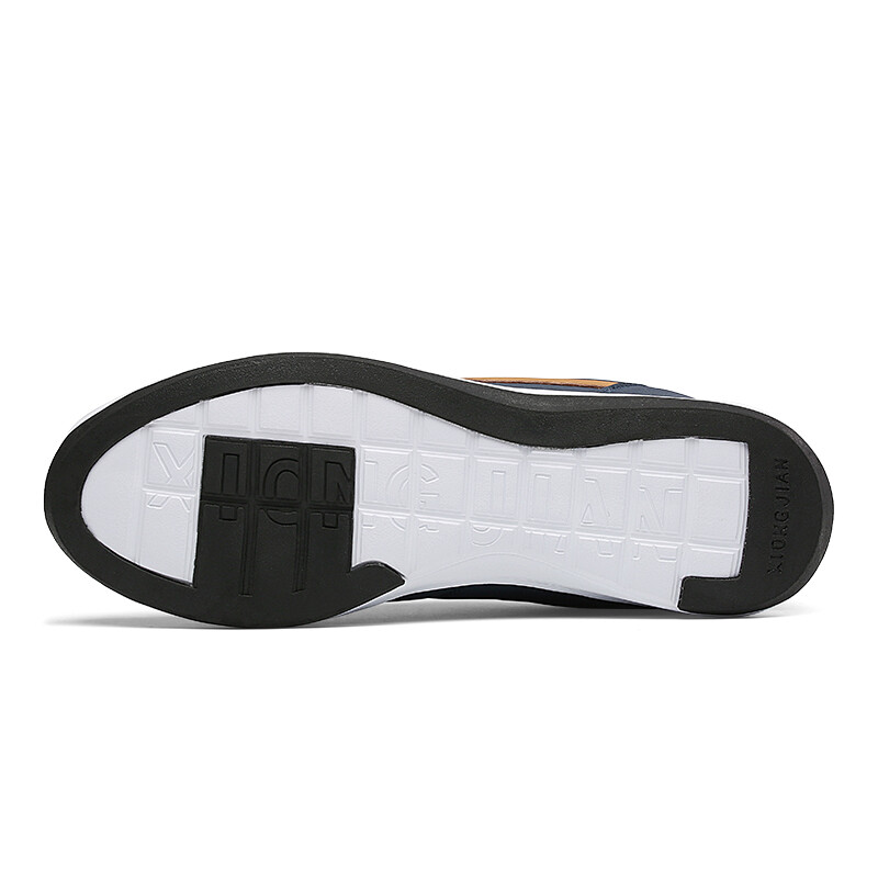 2024 Muške cipele Proljeće Jesen Vodootporne tenisice za hodanje Slobodno vrijeme Muške kožne sportske cipele Neklizajuća obuća Tenis za muškarce