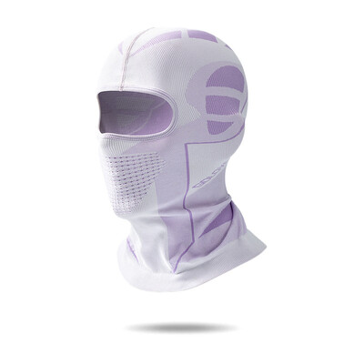 Skijaška maska Motociklistička vožnja Maska za cijelo lice Vrat Toplija Zimska topla Balaclava otporna na vjetar Biciklistička kapa Skijaška maska za trčanje na otvorenom Šešir