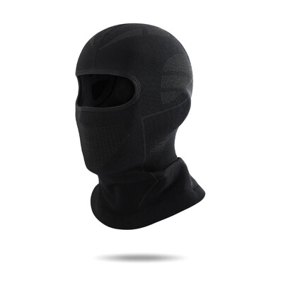 Skijaška maska Motociklistička vožnja Maska za cijelo lice Vrat Toplija Zimska topla Balaclava otporna na vjetar Biciklistička kapa Skijaška maska za trčanje na otvorenom Šešir