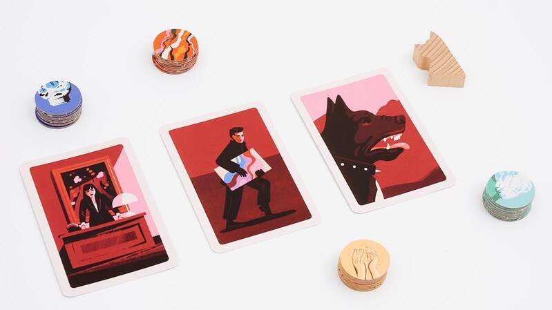 Doživite uzbuđenje pljačke svijeta umjetnosti: igra Helvetiq Art Robbery za 8+ 