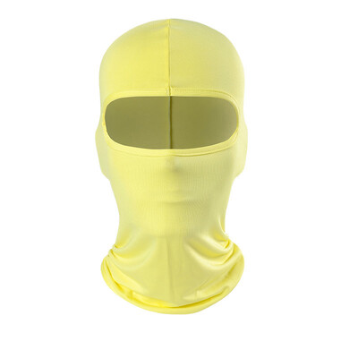 2024 Polarni flis Zimski topliji Termo otporan na vjetar Balaclava Šešir za hladno vrijeme Podstava za kacigu Kape za cijelo lice Muškarci Žene Kape kape