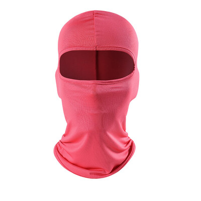 2024 Polarni flis Zimski topliji Termo otporan na vjetar Balaclava Šešir za hladno vrijeme Podstava za kacigu Kape za cijelo lice Muškarci Žene Kape kape