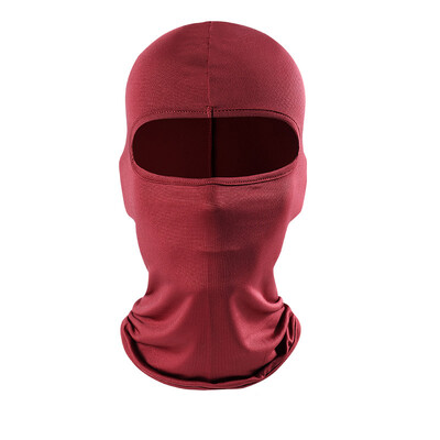 2024 Polarni flis Zimski topliji Termo otporan na vjetar Balaclava Šešir za hladno vrijeme Podstava za kacigu Kape za cijelo lice Muškarci Žene Kape kape