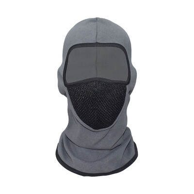 Vanjska topla motociklistička biciklistička maska za lice plus baršunasta prozračna vjetrootporna maskirana pokrivala za glavu planinarski šal