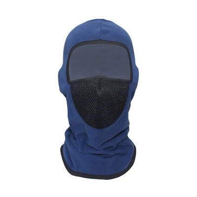 Vanjska topla motociklistička biciklistička maska za lice plus baršunasta prozračna vjetrootporna maskirana pokrivala za glavu planinarski šal
