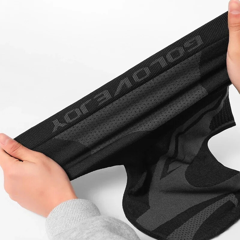 Ljetna prozračna balaclava motocikl puna maska motociklistička biciklistička biciklistička maska kaciga kapuljača motociklistička vratna maska za lice