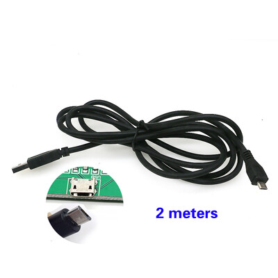 JST 4P 5Pins Usb 2.0 Kabel Arcade Game Joystick Controller Encoder Žični svežanj Hitbox Pc Ps3 Xinmotek Zero Delay Board Connect