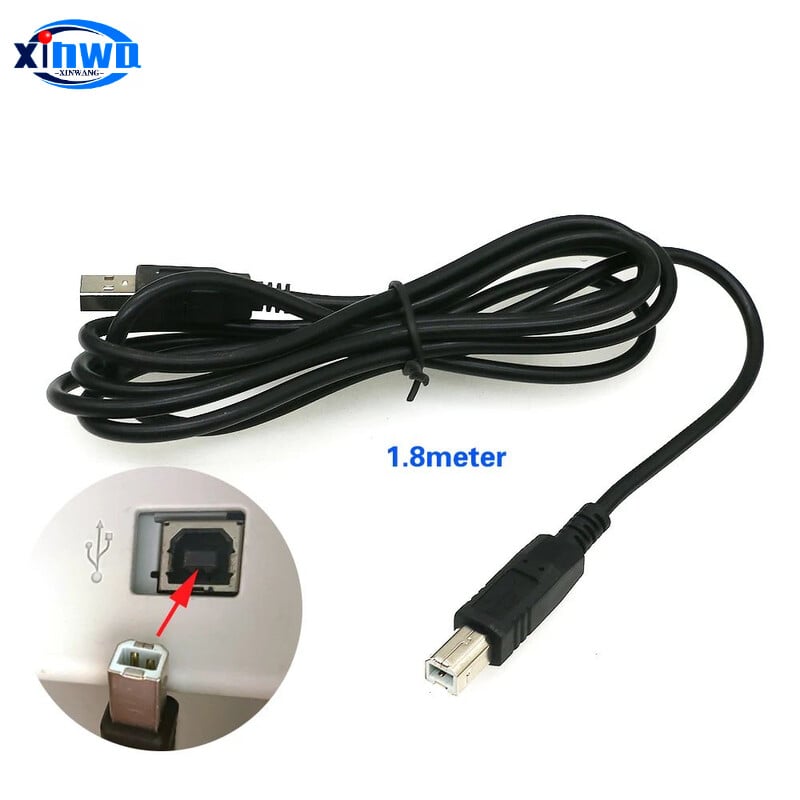 JST 4P 5Pins Usb 2.0 Kabel Arcade Game Joystick Controller Encoder Žični svežanj Hitbox Pc Ps3 Xinmotek Zero Delay Board Connect