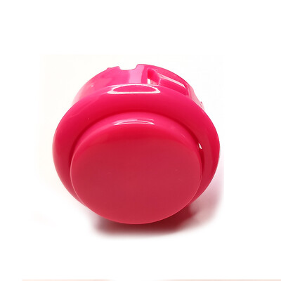 30 MM 24 MM kratki gumb s mikroprekidačima Prekidač za pokretanje Kopiraj SANWA OBSF-30 /24 DIY Arcade Console Joystick Game Machine