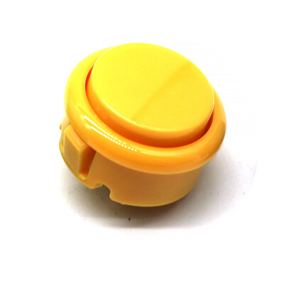 30 MM 24 MM kratki gumb s mikroprekidačima Prekidač za pokretanje Kopiraj SANWA OBSF-30 /24 DIY Arcade Console Joystick Game Machine