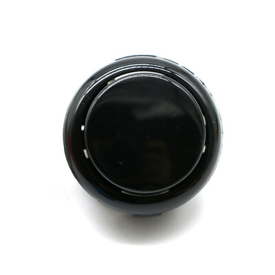 30 MM 24 MM kratki gumb s mikroprekidačima Prekidač za pokretanje Kopiraj SANWA OBSF-30 /24 DIY Arcade Console Joystick Game Machine