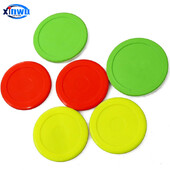55/ 62 /73 mm 82 mm Cyclone Air Pie ABS plastika Cake Wave Cricket Sheet Push Desktop Hockey Game Machine Arcade Accessories DIY