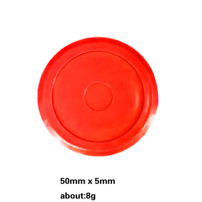 55/ 62 /73 mm 82 mm Cyclone Air Pie ABS plastika Cake Wave Cricket Sheet Push Desktop Hockey Game Machine Arcade Accessories DIY