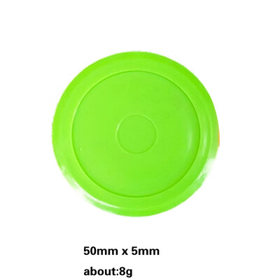 55/ 62 /73 mm 82 mm Cyclone Air Pie ABS plastika Cake Wave Cricket Sheet Push Desktop Hockey Game Machine Arcade Accessories DIY
