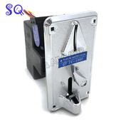 1kom Prihvatnik kovanica JY-100F CPU Multi prihvatnici kovanica Usporedba Selektor kovanica Bočni birač kovanica Stroj