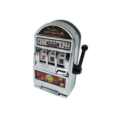 Mini Casino Lucky Jackpot Fruit Κουλοχέρη Money Box Παιχνίδια για ενήλικες Αστείο παιχνίδι κατά του Τύπου Είδη δώρου γενεθλίων για πάρτι