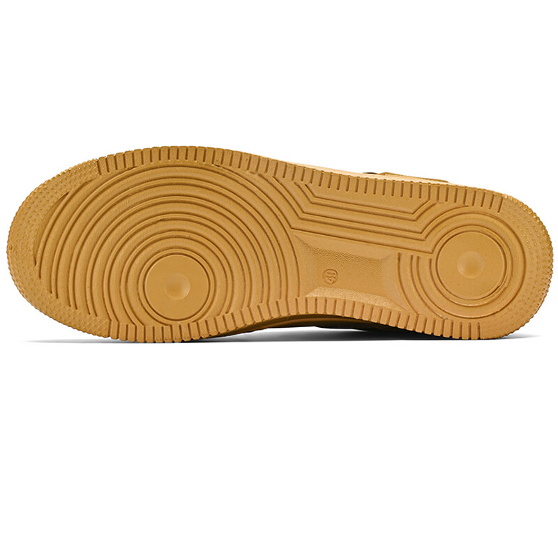 Gamintojas Vyriški Batai riedlenčių sportui Plokštūs sportbačiai iš PU odos vyriški sportiniai batai Zapatillas Hombre batai didelio dydžio 46 pavasariniai vyriški batai