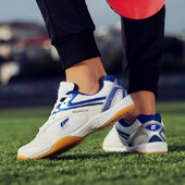 2023. Nove dizajnerske profesionalne tenisice za muškarce, prozračne tenisice za badminton, odbojku, muške tenisice za dvoranski sport