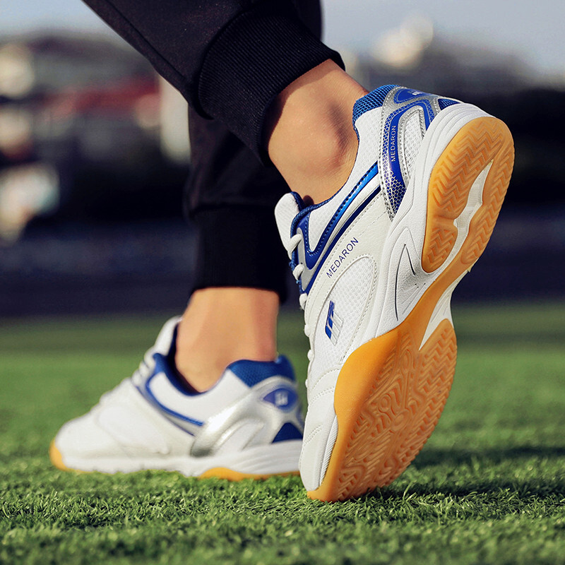 2023. Nove dizajnerske profesionalne tenisice za muškarce, prozračne tenisice za badminton, odbojku, muške tenisice za dvoranski sport